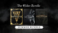 The Elder Scrolls Summer Bundle - PC (Steam)