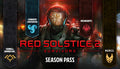 Red Solstice 2: Survivors - Season Pass - PC (Steam)