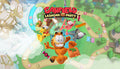 Garfield Lasagna Party - PC & Mac (Steam)