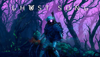 Ghost Song - PC (Steam)