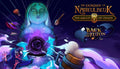 The Dungeon Of Naheulbeuk - Back To The Futon - PC & Mac (Steam)