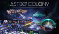 Astro Colony - PC (Steam)