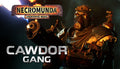 Necromunda: Underhive Wars - Cawdor Gang - PC (Steam)