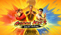Cobra Kai 2: Dojos Rising - PC (Steam)
