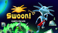 Swoon! Earth Escape - PC & Mac (Steam)