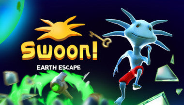 Swoon! Earth Escape - PC & Mac (Steam)