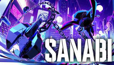 Sanabi - PC (Steam)