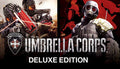 Umbrella Corps Deluxe Edition - PC (Steam)
