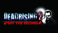 Dead Rising 2 Off The Record - PC (Steam)
