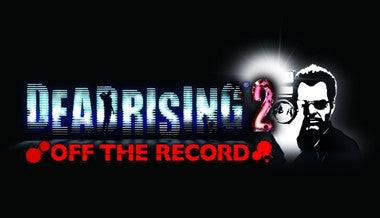 Dead Rising 2 Off The Record - PC (Steam)