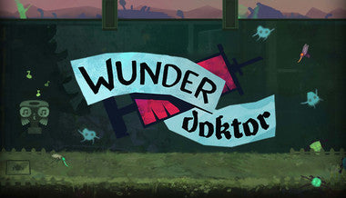 Wunderdoktor - PC & Mac (Steam)