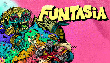 Funtasia - PC & Mac (Steam)