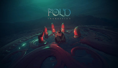 The Fold: Ingression - PC (Steam)