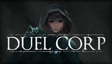 Duel Corp. - PC (Steam)