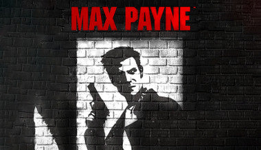 Max Payne - PC (Steam)