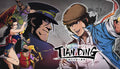 The Legend of Tianding - PC (Steam)