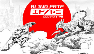 Blind Fate: Edo no Yami - PC (Steam)