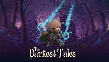 The Darkest Tales - PC (Steam)