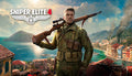 Sniper Elite 4 - PC (Steam)