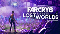 Far Cry 6: Lost Between Worlds - Xbox One & Xbox Series X|S