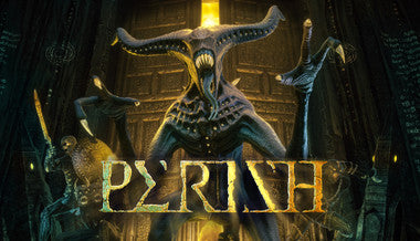 Perish - PC (Steam)