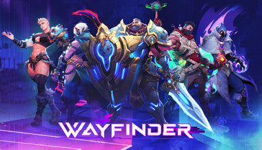 Wayfinder - PC (Steam)