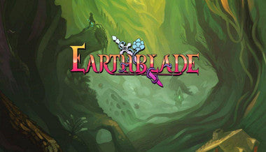 Earthblade - PC (Steam)