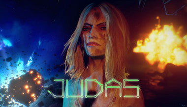 Judas - PC (Steam)