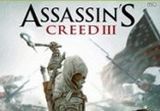 Assassin's Creed 3 PC Steam Gift