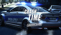 Crash Time - Undercover - PC (Steam)
