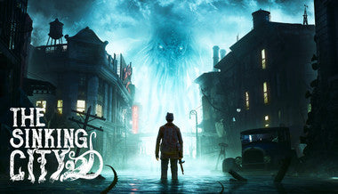 The Sinking City - PC (Epic Games)