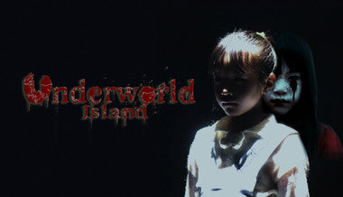 Underworld Island - PC & Mac (Steam)