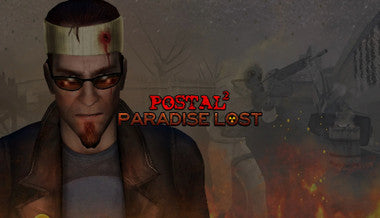 Postal 2: Paradise Lost - PC (Steam)