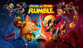 Crash Team Rumble - PC