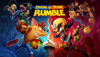 Crash Team Rumble - PC
