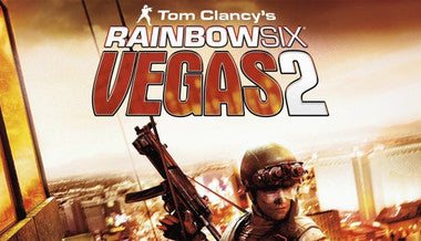 Tom Clancy's Rainbow Six: Vegas 2 - Xbox One