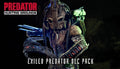 Predator: Hunting Grounds - Exiled Predator DLC Pack - PC (Steam)