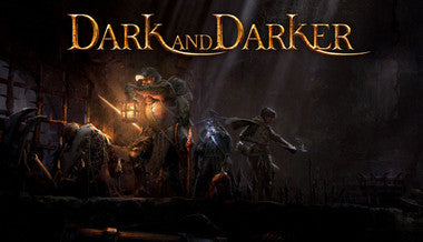 Dark and Darker - PC (Steam)