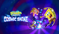 SpongeBob SquarePants: The Cosmic Shake - Xbox One & Xbox Series X|S