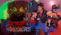 Scrap Riders - PC (Steam)