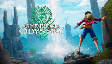 One Piece Odyssey - Xbox Series X|S
