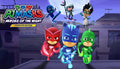 PJ Masks: Heroes of the Night Complete Edition - Xbox One & Xbox Series X|S