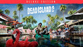 Dead Island 2 Deluxe Edition - Xbox One & Xbox Series X|S