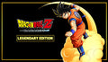 Dragon Ball Z Kakarot Legendary Edition - PC (Steam)