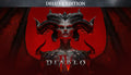 Diablo IV Digital Deluxe Edition - Xbox One & Xbox Series X|S