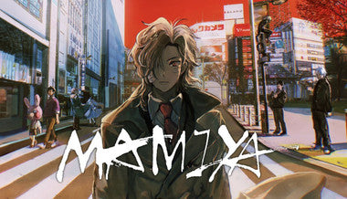 Mamiya - PC (Steam)