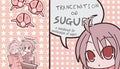 Trancenation of Suguri - PC (Steam)