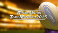 Rugby Union Team Manager 2015 - PC (Steam)