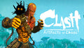 Clash: Artifacts of Chaos - PC (Steam)