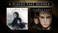 A Plague Tale Bundle - PC (Steam)